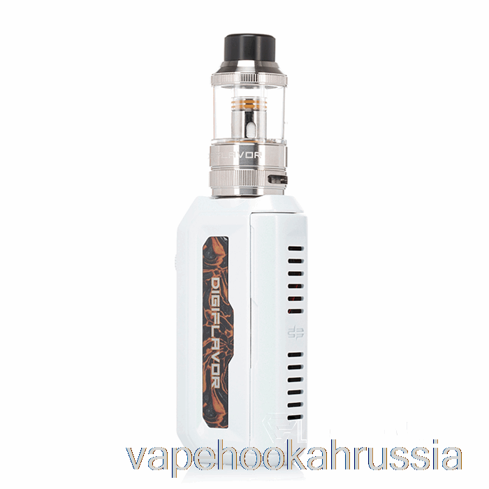 Vape Russia Digiflavor XP 77w стартовый комплект белоснежный